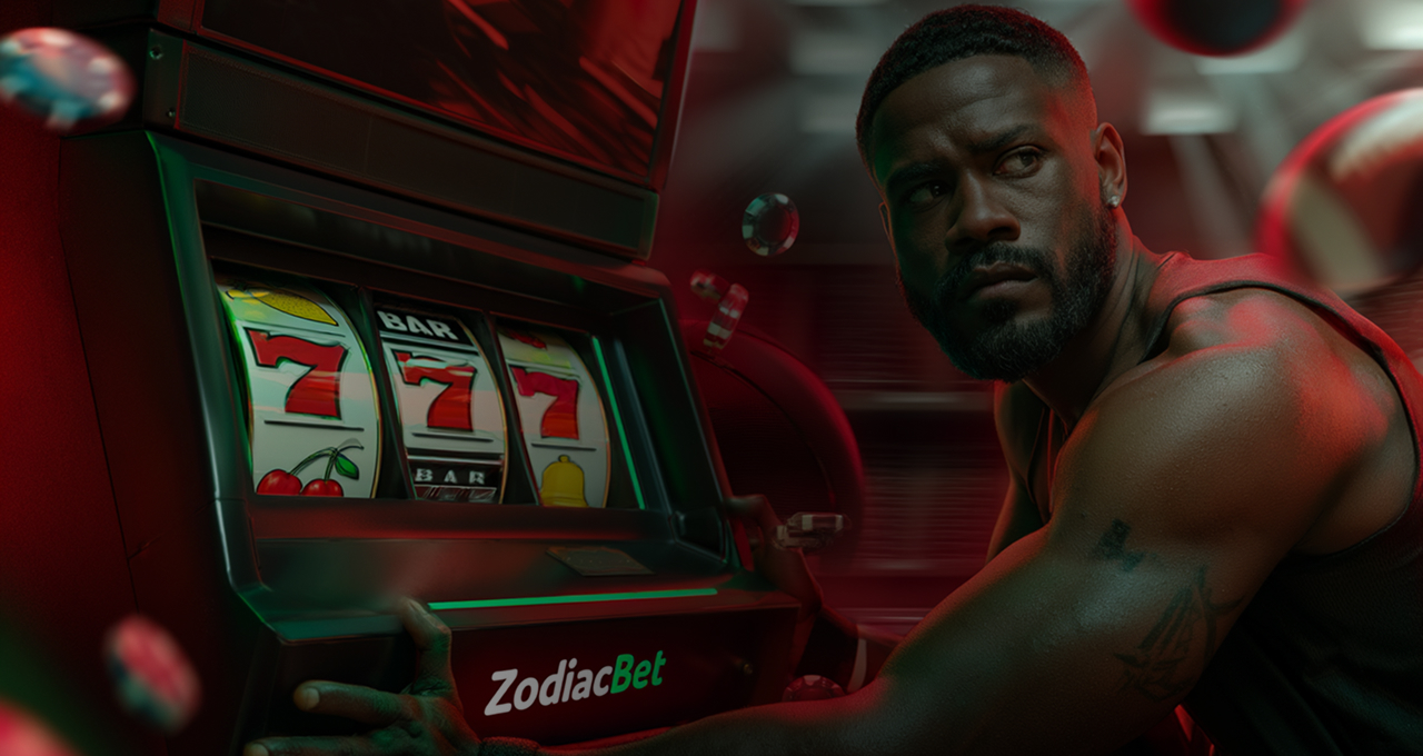 Zodiac Casino
