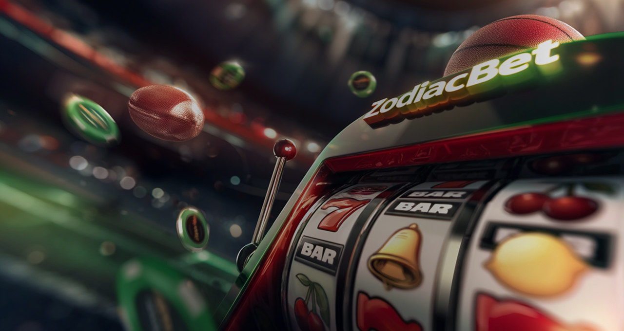 Zodiac Casino